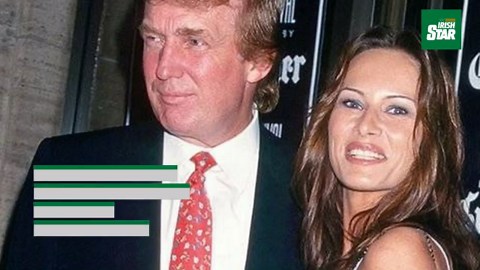Melania Trump’s fashion evolution: Style in the spotlight