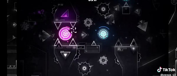 Kocmoc 100% Complete: Extreme Demon Level Guide