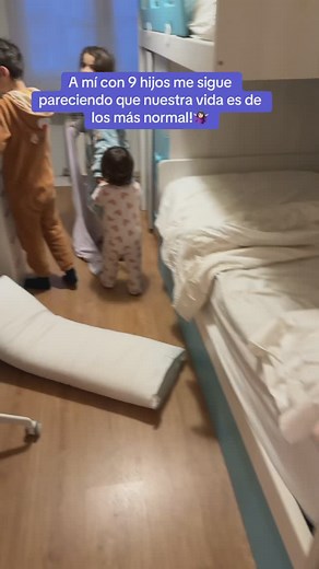 181K views · 39K reactions | Un día de lo más normal! Mañan tengo novedades que contaros! #familia #maternidad #hijos | Una locura de familia 2 | Facebook