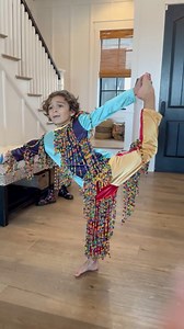 2.4M views · 74K reactions | This is what almost 16,000 tiny colored rubber bands looks like on a custom suit! 朗✨ Max has figured out that dancers make his designs MOVE! And Boss Baby Brody did not disappoint!  #KidsFashion #kidfashion #kidinfluencer #fashionforkids #kidsdesign | Max Alexander | Facebook