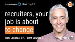 How LinkedIn’s AI Hiring Assistant Is Changing Recruiting Forever