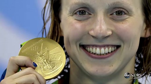 US Women's Gymnastics Wins Gold in Team Final