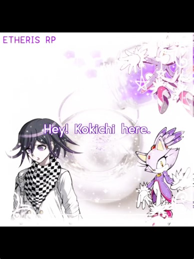 Join Our Sonic the Hedgehog Roleplay Server Today!