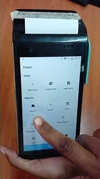 INTRODUCTION TO MATRIX TELEMATICS ETR DEVICE, NEXGO N5 , COMPATIBLE FOR TIMS AND ETIMS