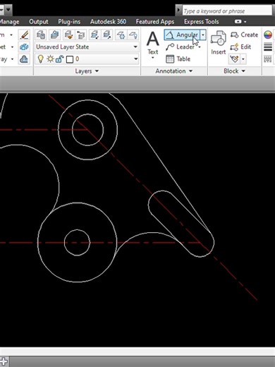 Autodesk AutoCAD 2014 - [Drawing1.dwg] 2026-02-14 21-40-35