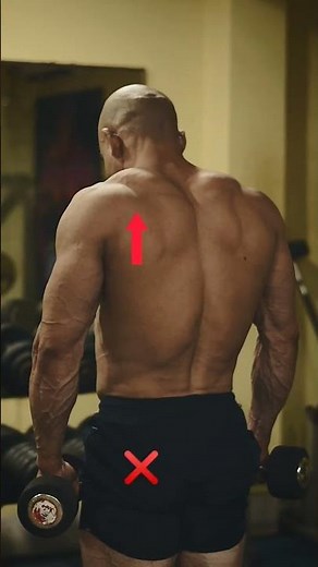 "Top Side Lateral Raise Mistakes and How to Avoid Them"