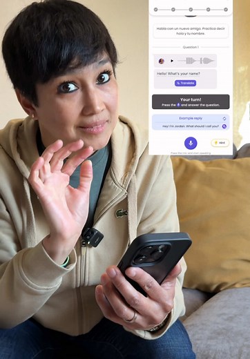 Aprende Inglés Con Estas Aplicaciones Efectivas