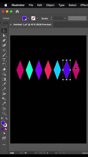 Exploring the Colour Wheel in Graphic Design