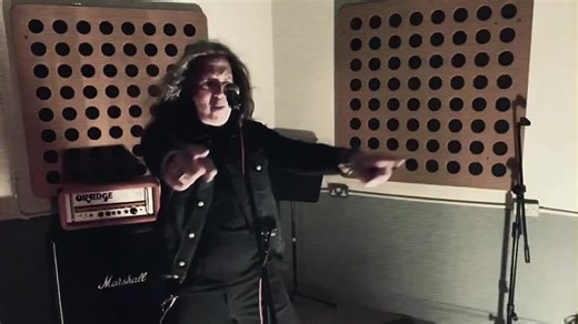 Venger - Navigate The Labyrinth (Official Video)