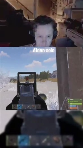 @A1dan Rust (Раст) — это популярная многопользовательская компьютерная игра в жанре симулятора выживания с элементами песочницы, разработанная Facepunch Studios. Основная цель — выжить в суровом открытом мире, собирая ресурсы, строя убежище, создавая инструменты и сражаясь с другими игроками, животными и радиацией. #rek #fyp #fyr #game #rust