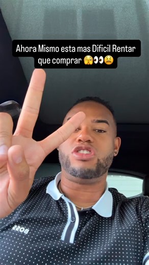 Kelvin De la Cruz on Instagram: "Tal cual. 💯 Y lo increíble es que no es una exageración: hoy en día, para rentar un apartamento te piden casi lo mismo que para comprar una casa. Para rentar normalmente te piden: • ✔️ Crédito (muchas veces +650) • ✔️ Income verification (2.5x o 3x el alquiler) • ✔️ Pay stubs / taxes • ✔️ Background check • ✔️ Depósito + primer mes + fees • ✔️ Historial limpio (sin colecciones, evictions, etc.) Para comprar una casa, te piden: • ✔️ Crédito (similar o incluso un 