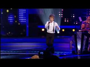 Eoghan Quigg - Love