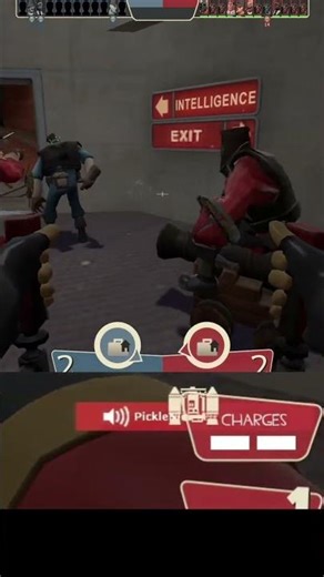 [TF2] DAMN, THAT HEAVY CAN SING!