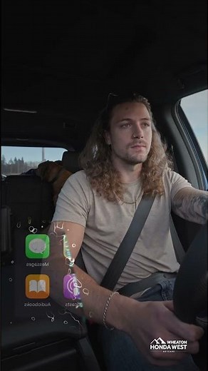 2025 Honda Passport TrailSport