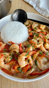 13K views · 44 reactions | weeknights are for this easy thai red...