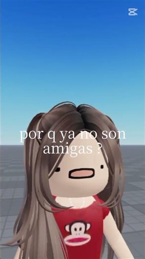 te lo dedico a ti Mafer #roblox