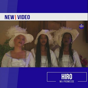 HIRO - Ma Promesse (Clip officiel) https://www.youtube.com/watch?v=ctTB1X496aM | Congodance