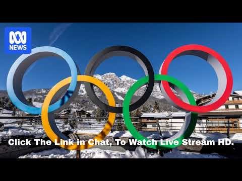 Switzerland vs Czechia Men's Curling LIVE HD | Olympic Winter Games