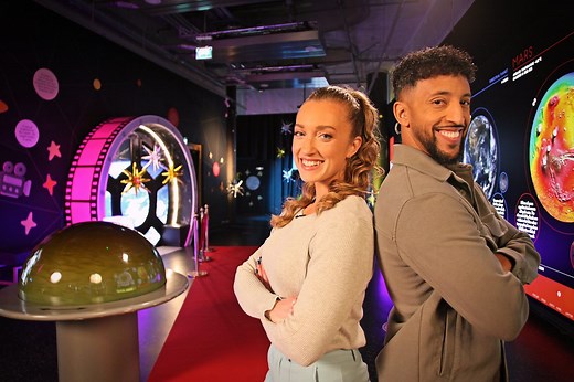 British Science Week 2026 – Live Lesson