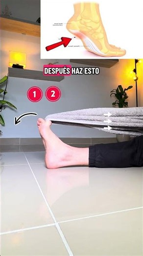 Do This Today If You Have Plantar Fasciitis