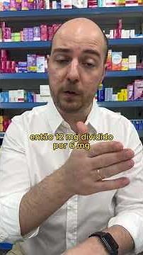 IVERMECTINA NA ESCABIOSE E PEDICULOSE – COMO CONFERIR A DOSE?