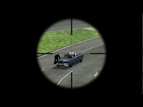 JFK Reloaded - Kennedy Assassination Simulator