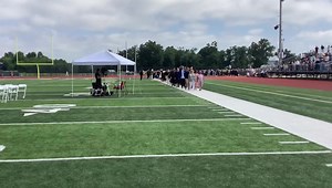 21 reactions | FRANKLIN HIGH SCHOOL CLASS OF 2022 GRADUATION ...PROCESSIONAL. JUNE 24,2022 | The Franklin Reporter & Advocate | Facebook