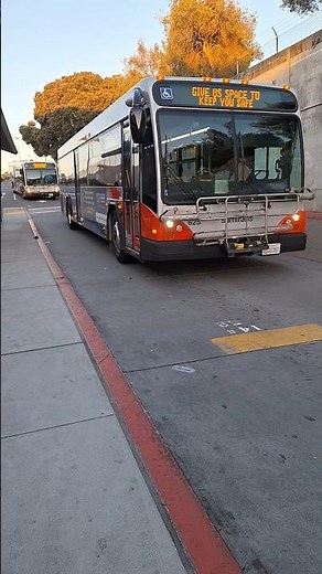 SamTrans Routes 10 & 120 at Daly City BART