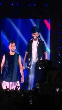 Harshath khan entry HHT #shorts #reels #short #concert #hiphoptamizha #hht #viral #tvk #trending