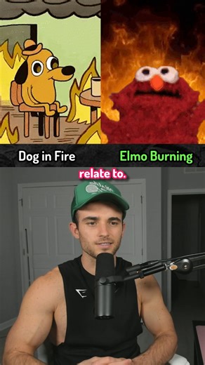 31K views · 264 reactions | Which GIF Is Better? #gif #memes #fun #saltbae #spongebob #djkhaled #meme #joeks #funny #sambucha | Sambucha | Facebook