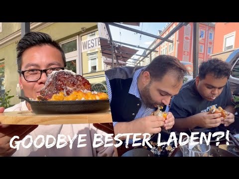 ONE OF THE BEST SHOPS IN MUNICH IS CLOSING?!