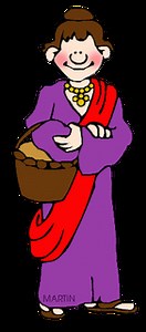 Unit 2 & 4: Eastern and Western Classical Empires