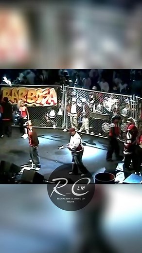 💯🎵 DADDY YANKEE EN VIVO 🎵💯 #daddyyankee #concierto #reggaeton #oldschool #clasico