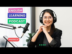 How to Learn a Language with Netflix | English Learning Podcas...