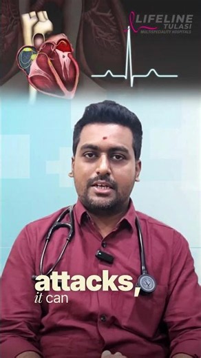 ECG vs Echo Decoding the difference!