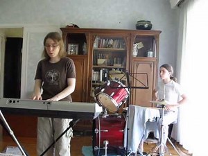 Do you want to know a secret - The Beatles (cover)