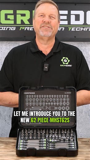 31K views · 462 reactions | Introducing the GripEdge RPT (Rounding...