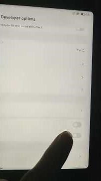 this may fix xiaomi pad 7 wifi lag and enable 144hz screen