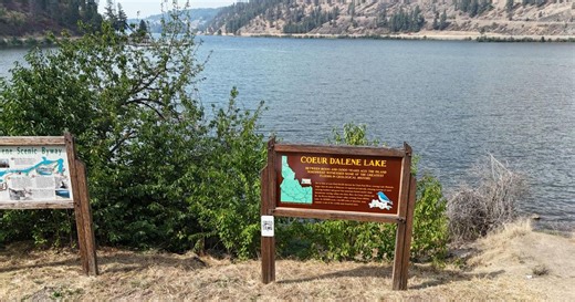 Highway markers across Idaho to be updated with new research and QR codes