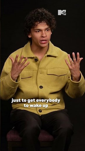 The way D'Pharaoh Woon-A-Tai speaks about his friendship with Kit Connor 🤍