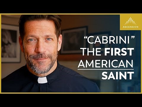 Fr. Mike Schmitz Reviews "Cabrini" Movie