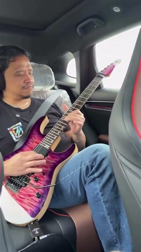 Guitar Tones Anywhere 🎸 | TONEX Plug on Mobile