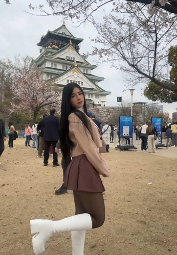 #model #osaka #japan #girls #asiangirl