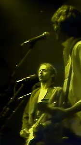 Watch: Dire Straits performing 'Once Upon A Time In The West' from their second album, Communiqué, live at Palais des Sports in Paris in 1981. Catch the full performance on YouTube now: https://youtu.be/F-dcPWSKuNc | Dire Straits
