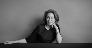 Susan Goldberg - The Talks