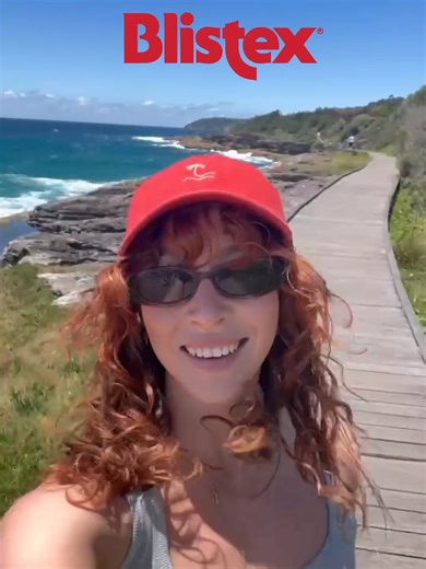 Salt spray’s cute. Dry lips aren’t. When both the sun and wind are full-summer levels, Ultra is your go-to sidekick. With SPF 50 and infused antioxidants, it’ll keep you protected and hydrated from the Aussie elements. Always read the label and follow the directions for use. Reapply sunscreen frequently. Avoid prolonged sun exposure and wear protective clothing, hats and eye wear when exposed to the sun.