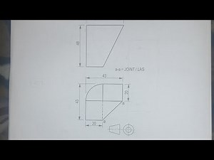 Planting and Steel Structural Drawing N2 (20/04/21) Part 1️⃣