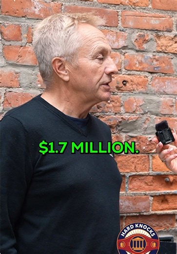 He built 5 COMPANIES in Detroit! 🛒👀 I interviewed this entrepreneur in Detroit, Michigan, and asked him about the biggest challenges and lessons he’s learned while building five different companies. We talked about product development, when to start paying yourself as a founder, and his advice to the next generation of business owners looking to build something of their own. 🚀 #detroitbusinessowners #detroitentrepreneurs #streetinterview