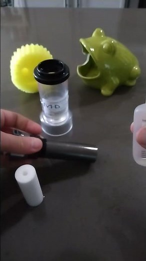 PortaCount Wick Change #safety #OSHA #respirator #didyouknow #howto