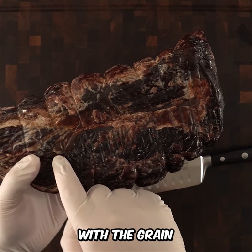 Dry Aged Wagyu Picanha is Insane! 🤯 | Guga Foods